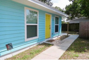 Nataj suites at Tampa